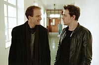 Wilbur wants to kill himself
(Wilbur begår selvmord) (R: Lone Scherfig)