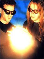 The Chemical Brothers
