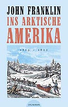 John Franklin: Ins arktische Amerika