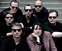 Fehlfarben: Die Band