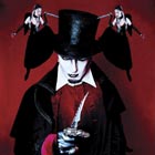 Gothminister: Gothic Electronic Anthems