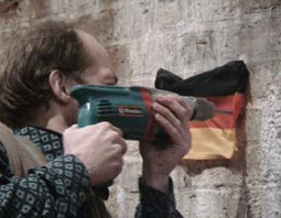 BBB Johannes Deimling: Sicherheit 2001