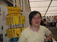 Adrian (parasitenpresse)