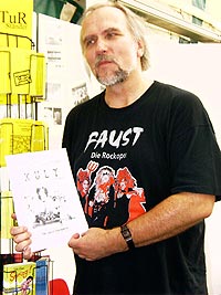 Karl Heinz Schreiber