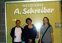 Durch die wilde Mainzer Neustadt