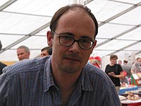 Martin Büsser