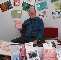 Philip Ward