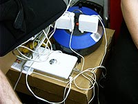 Kriechstrom