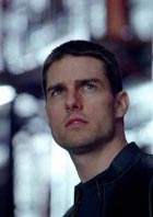 Minority Report
