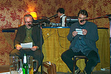 Thomas Kapielski/Ralf Bojanowski