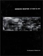Gerhard Richter: 18. Oktober 1977