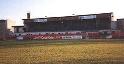 Sportpark Lindenberg Weimar
