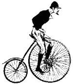 Fahrrad Classic