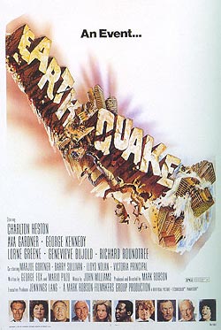 Earthquake (Movie)