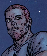 The Sandman: Endless Nights