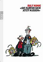 Ralf König: Sie dürfen sich jetzt küssen