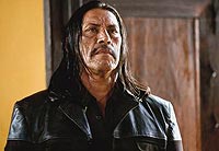 Irgendwann in Mexico (Once Upon a Time in Mexico) (R: Robert Rodriguez)