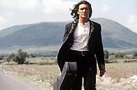 Irgendwann in Mexico (Once Upon a Time in Mexico) (R: Robert Rodriguez)
