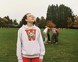 Elephant (R: Gus van Sant)