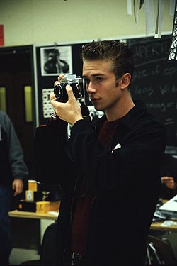 Elephant (R: Gus van Sant)