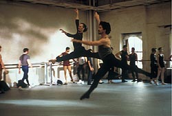 The Company - Das Ensemble (The Company) (R: Robert Altman)