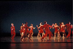 The Company - Das Ensemble (The Company) (R: Robert Altman)