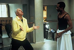 The Company - Das Ensemble (The Company) (R: Robert Altman)