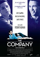The Company - Das Ensemble (The Company) (R: Robert Altman)