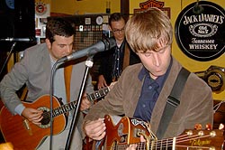 Dirk Darmstaedter & Bernd Begemann