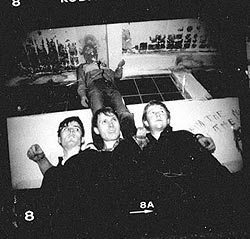 Franz Ferdinand
