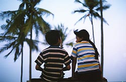 My Girl (Fan chan) (Thailand 2003)