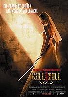 Kill Bill Vol. 2 (R: Quentin Tarantino)