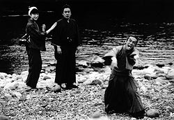 Samurai Fiction (R: Hiroyuki Nakano)
