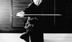 Samurai Fiction (R: Hiroyuki Nakano)