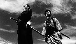 Samurai Fiction (R: Hiroyuki Nakano)