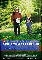 Der Schmetterling (Le papillon) (R: Philippe Muyl)