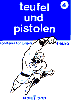 Teufel und Pistolen 4