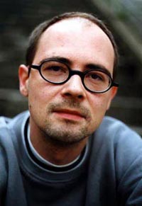 Martin Büsser