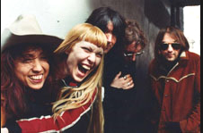 Bandfoto
