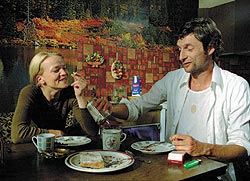 Filmszene