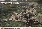 Weisse Geister