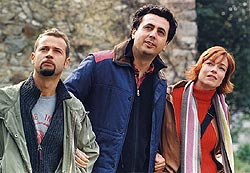Filmszene