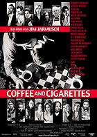 Coffee and Cigarettes (R: Jim Jarmusch)