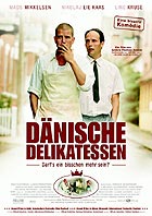 Dänische Delikatessen (De grønne slagtere) (R: Anders Thomas Jensen)
