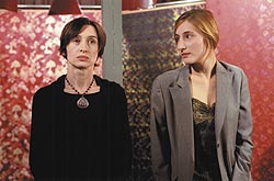 Marie und Julien (R: Jacques Rivette)