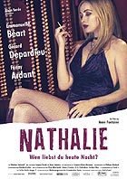 Nathalie (R: Anne Fontaine)
