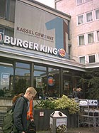 Punk-Kongress in Kassel, 22. – 26.9.2004