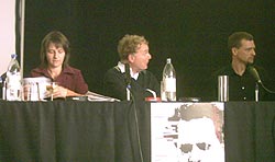Punk-Kongress in Kassel, 22. – 26.9.2004