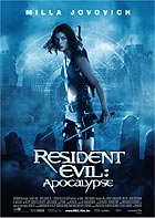 Resident Evil : Apocalypse (R: Alexander Witt)