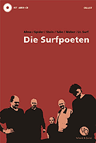 Ahne, Spider, Stein (Hrsg.): Die Surfpoeten